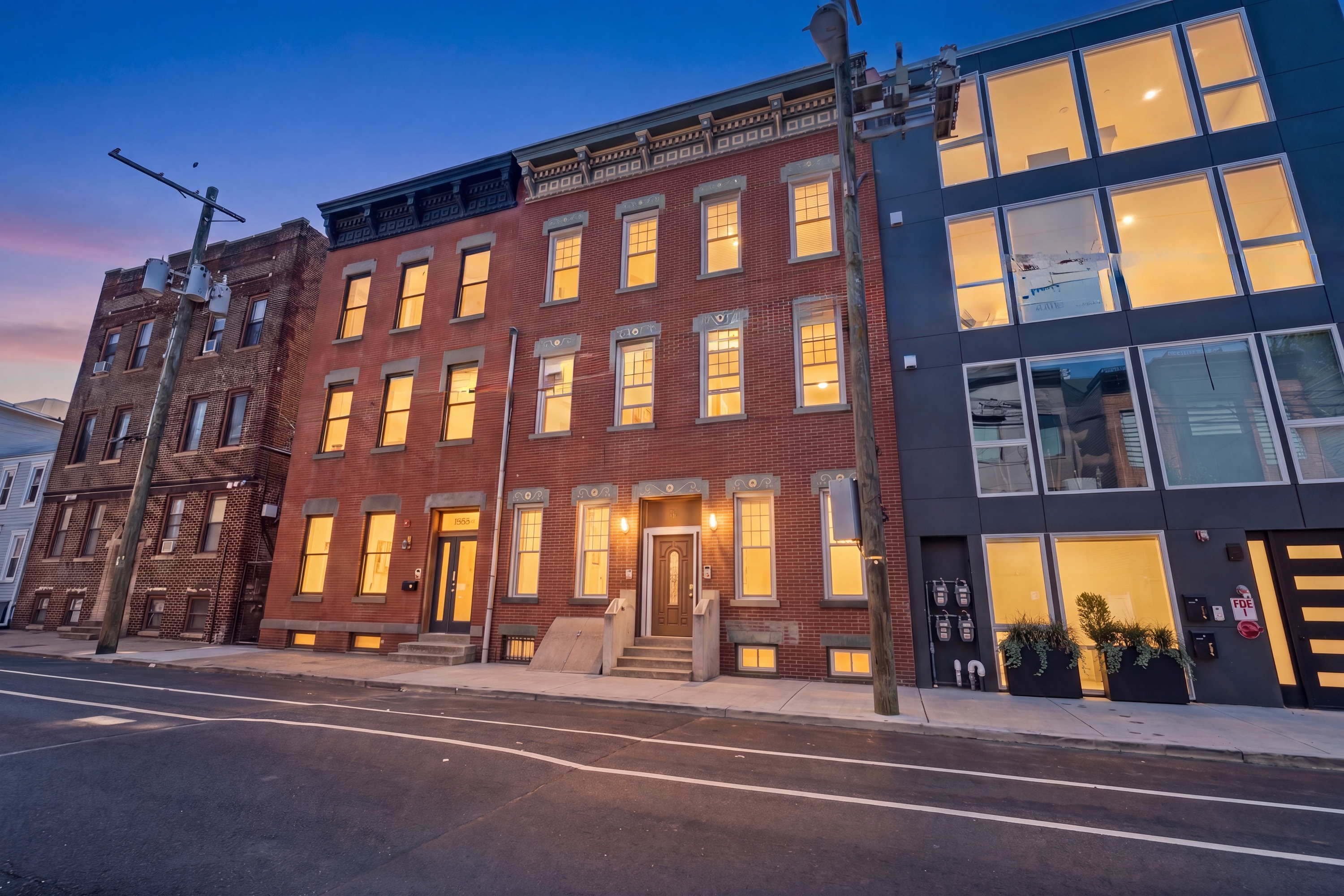 136 New York Avenue