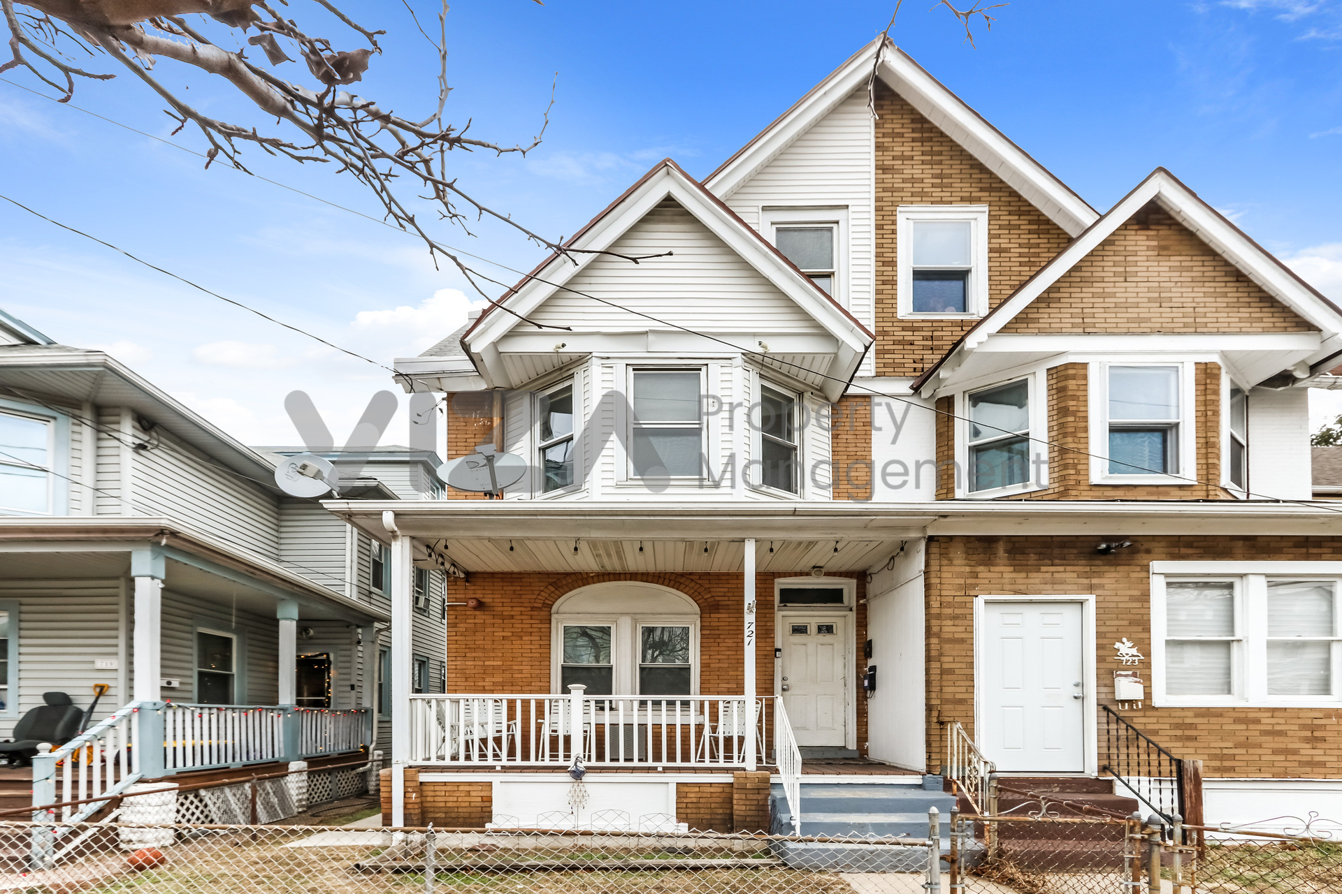 721 Hunter Street - 2