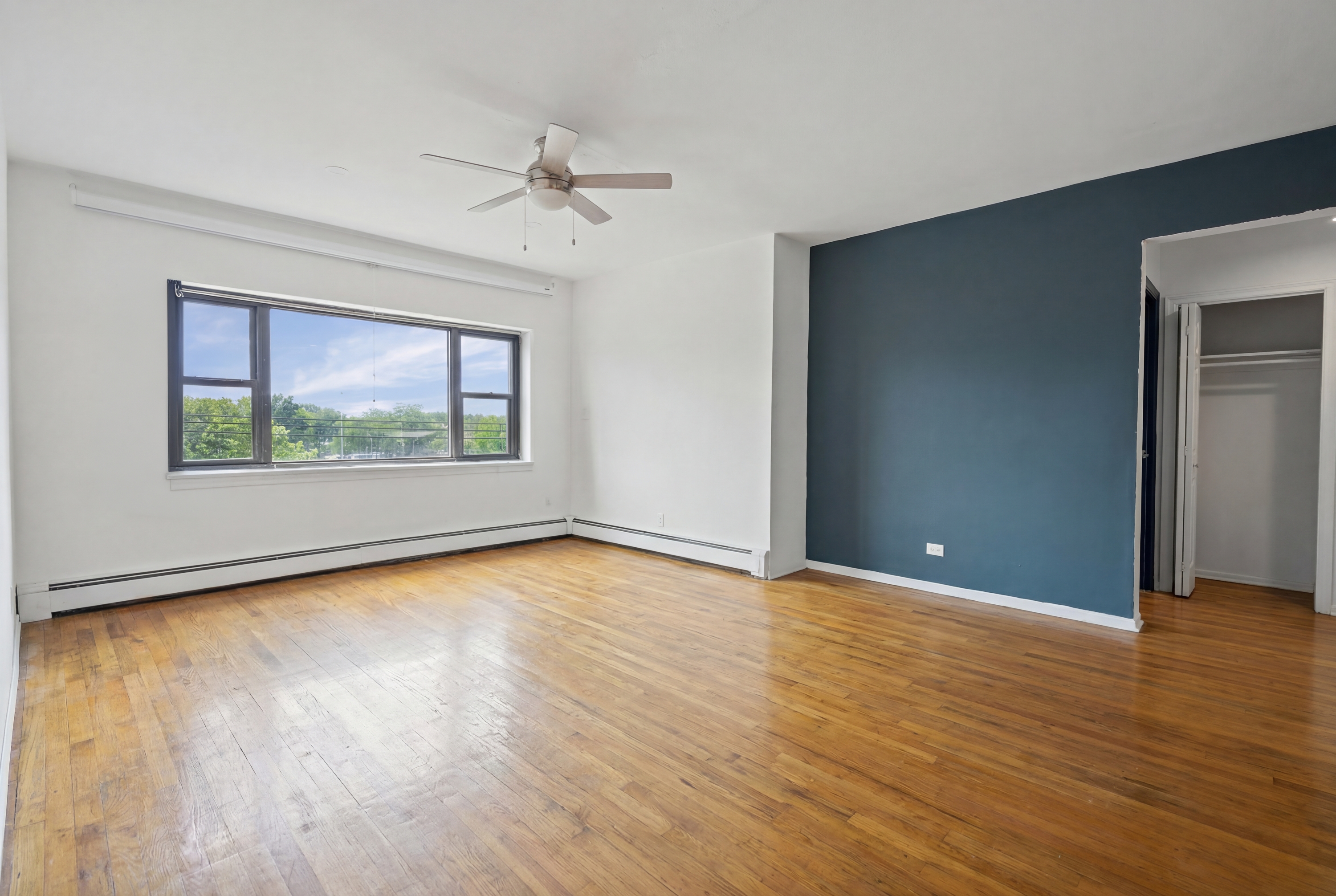 204 Woodcliff Avenue - 4C