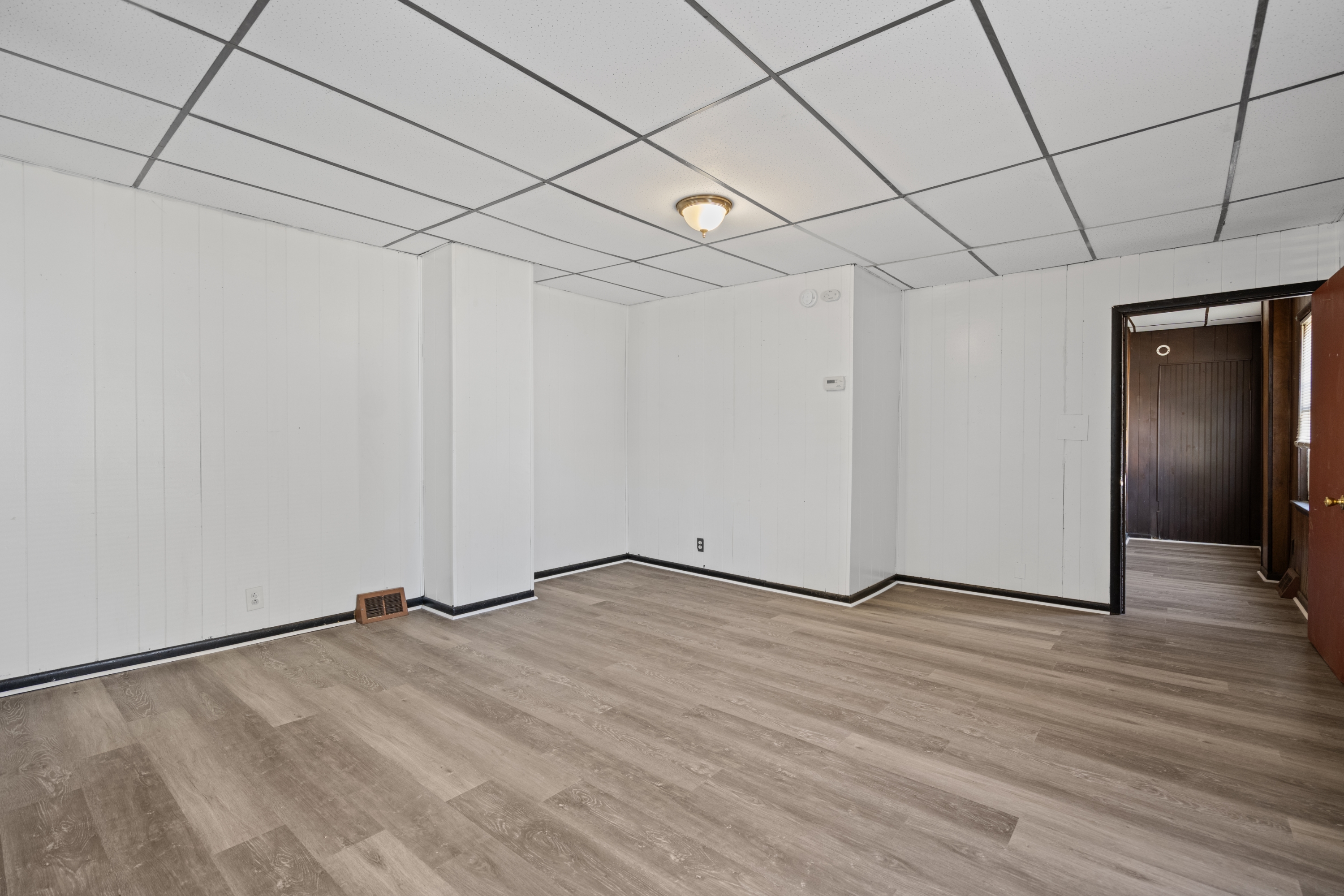 212 Mercer Street - 1