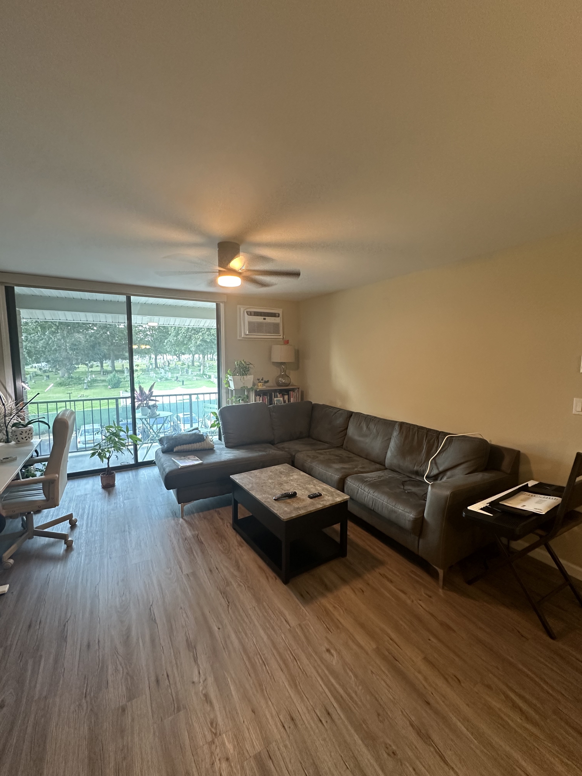 466 A Liberty Street - 304