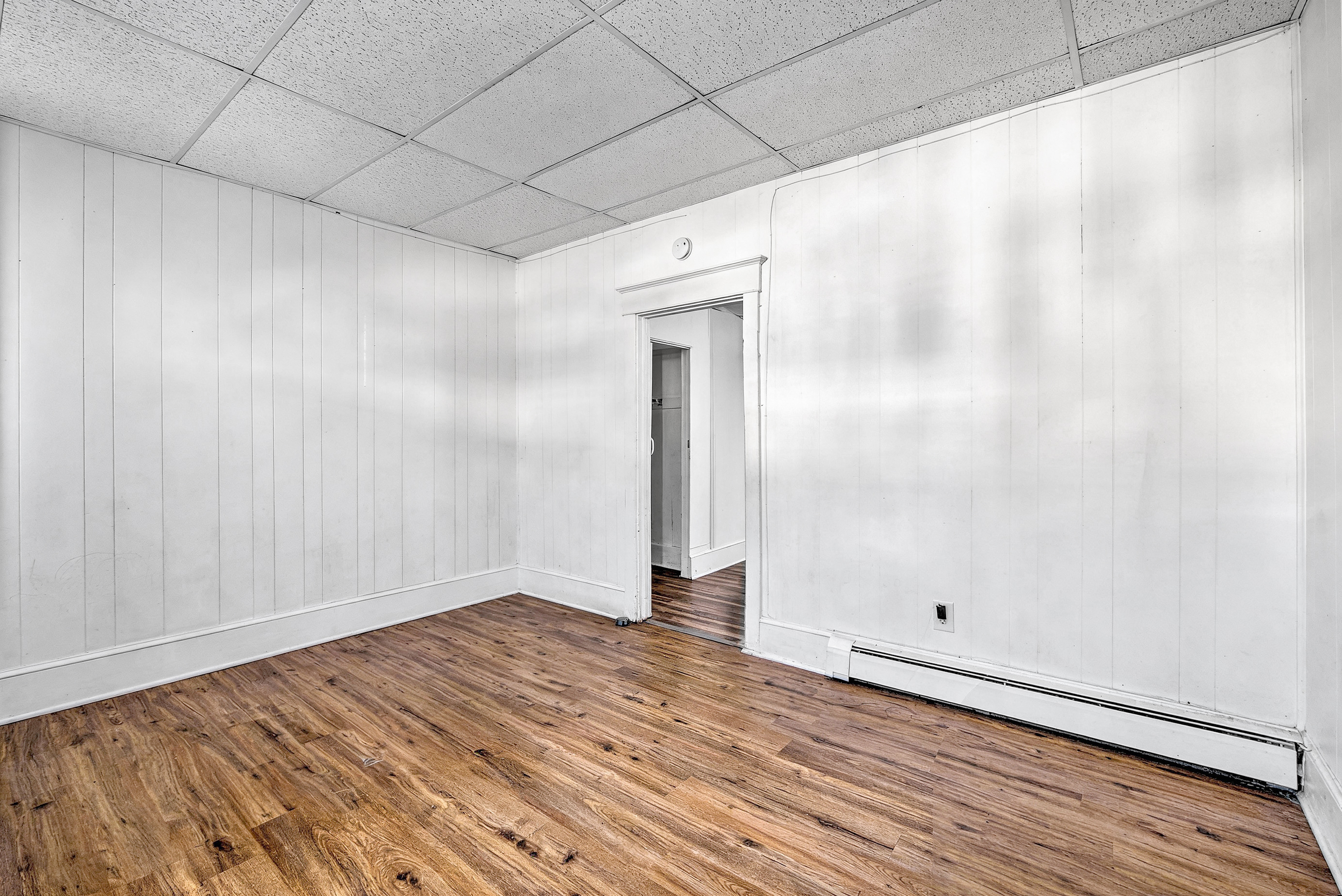 224 Cumberland Street - 224A