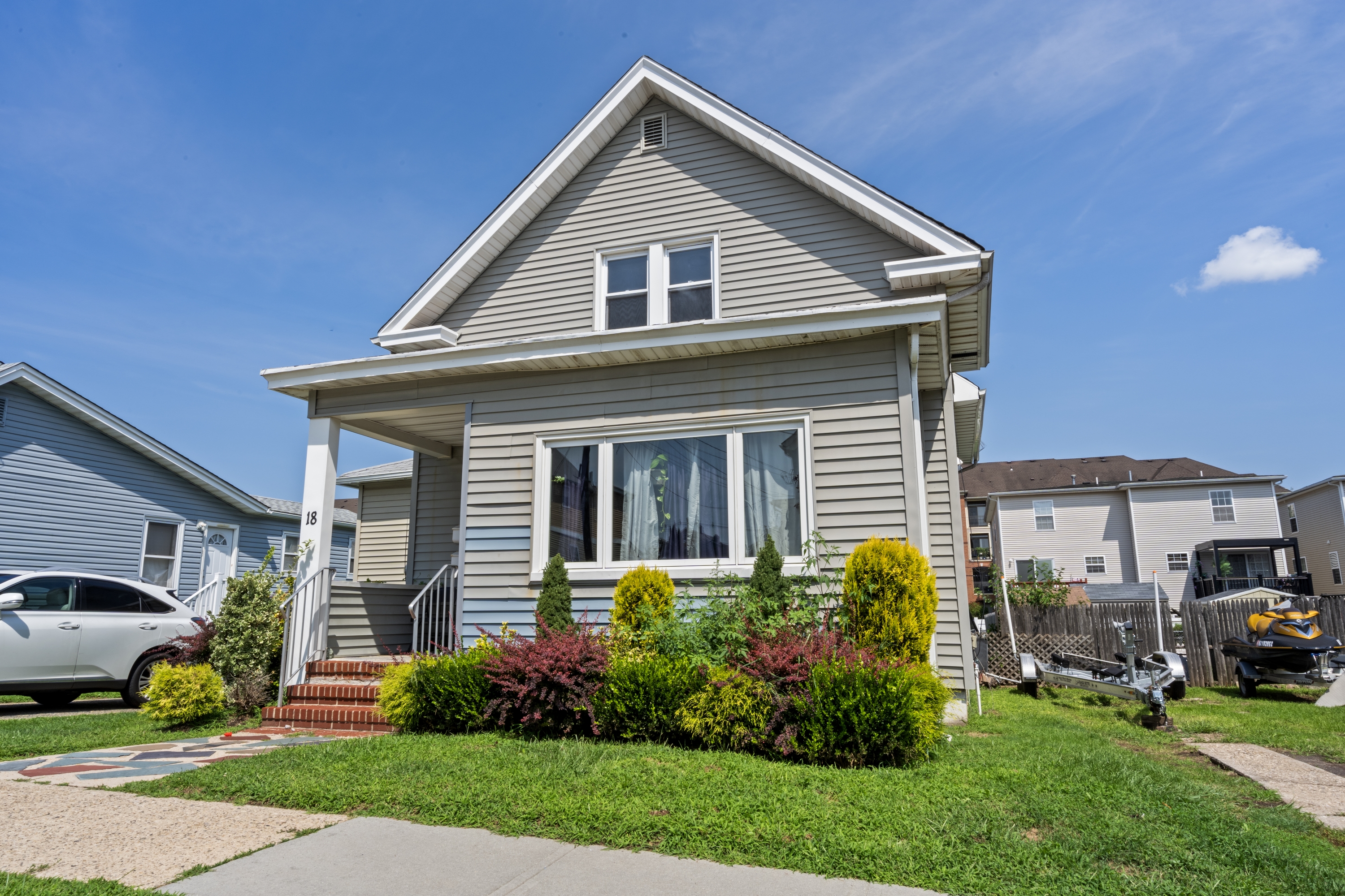 18 Saint Ann Street - 2