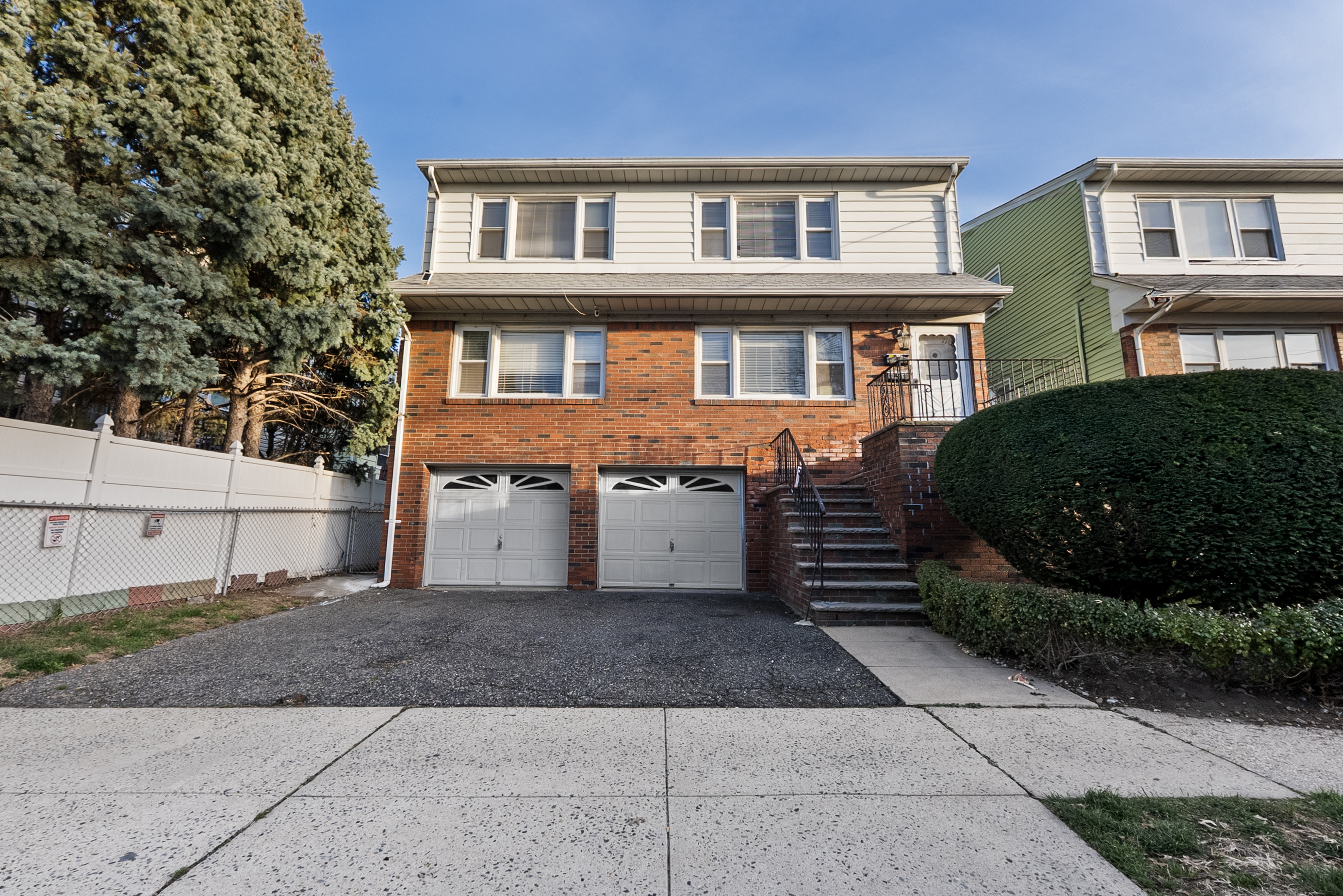 7108 Polk Street - 2